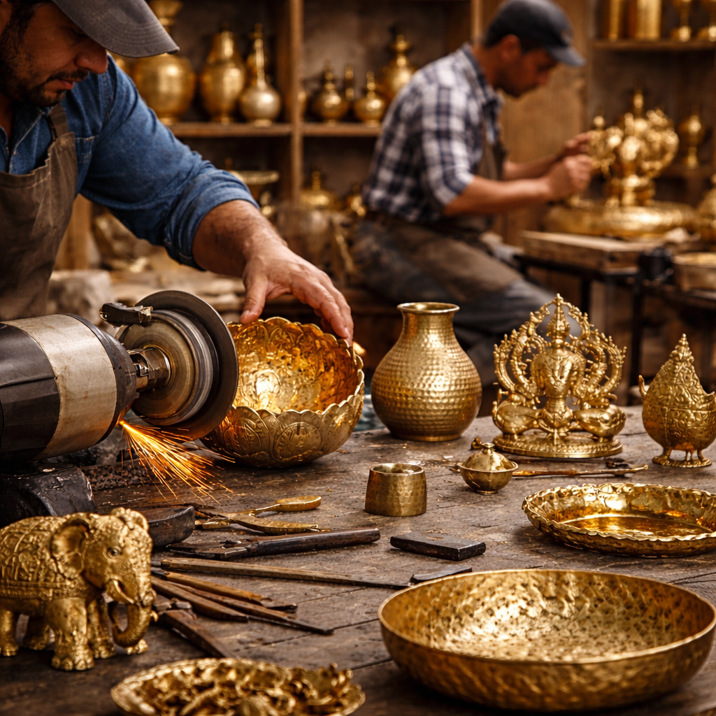 Direct Artisans