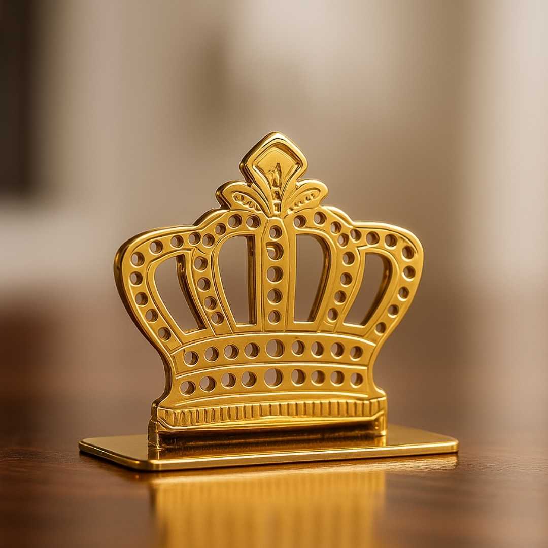 INDIAN CROWN - Image 2