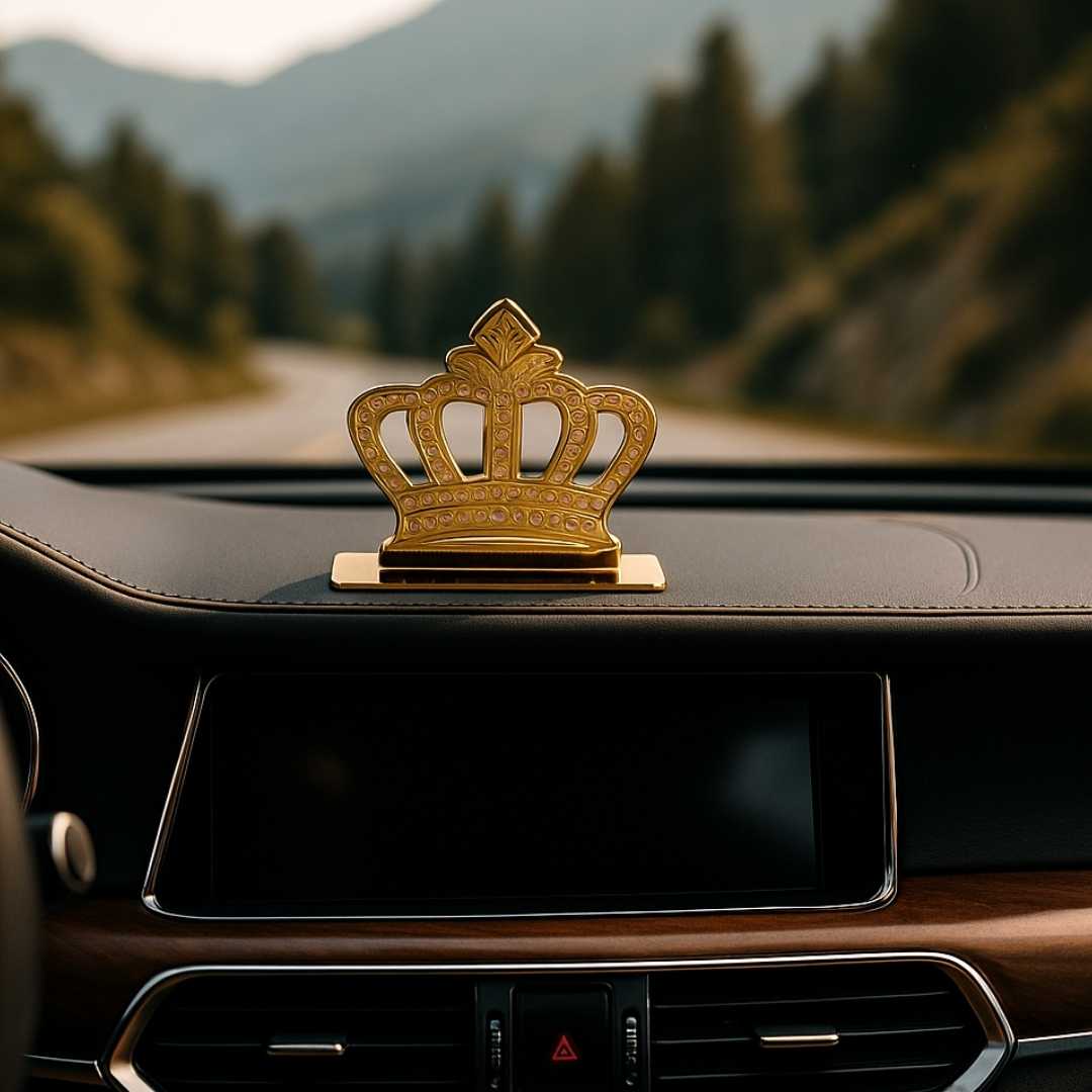 INDIAN CROWN - Image 4