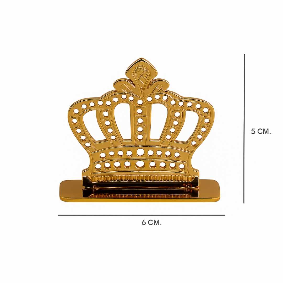 INDIAN CROWN - Image 5