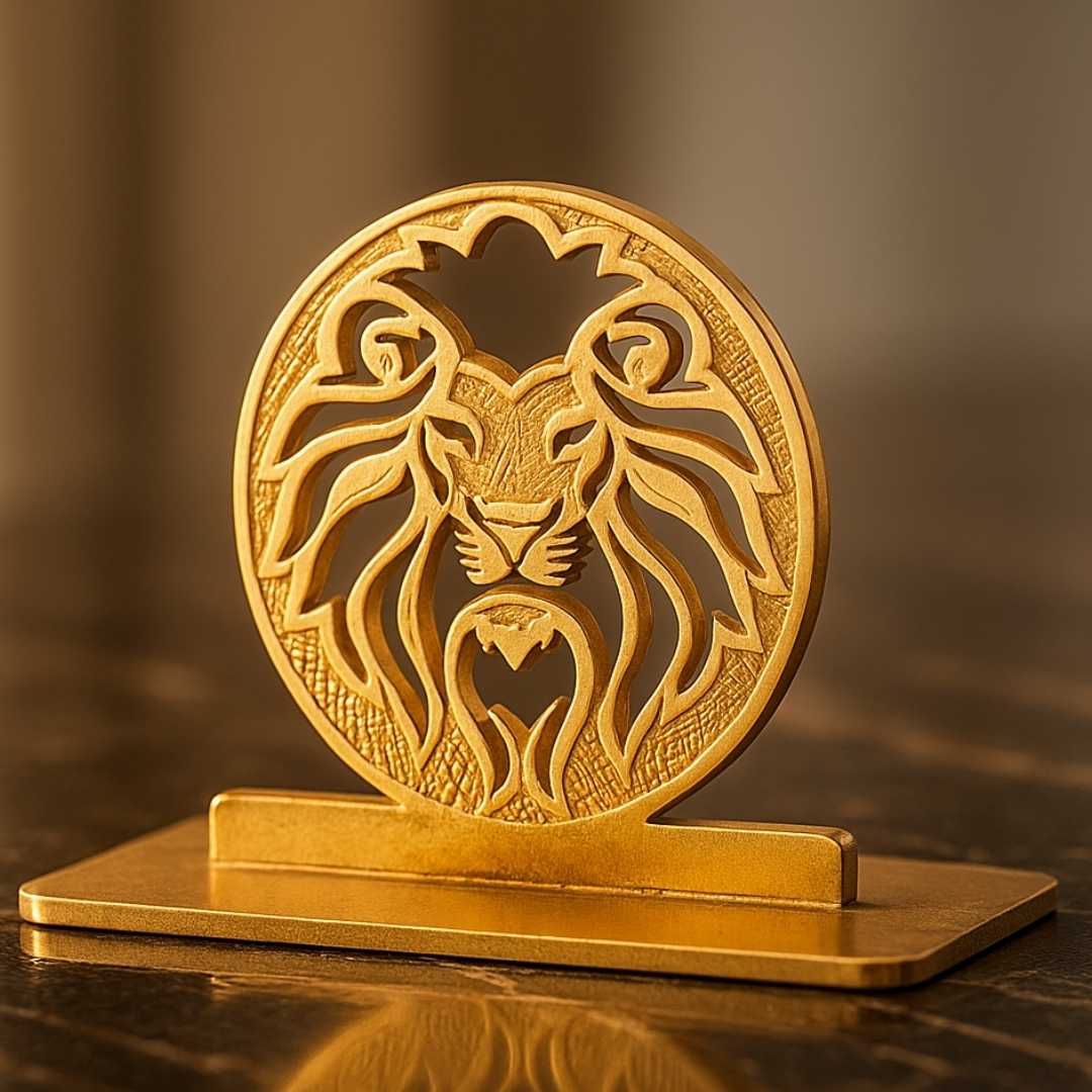 SINGLE LION - Image 2