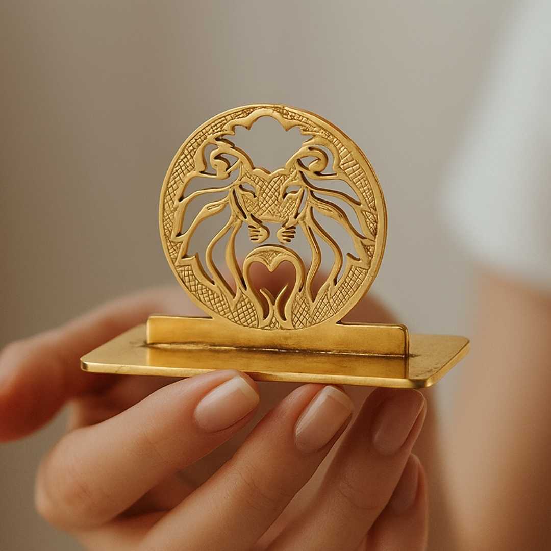 SINGLE LION - Image 3