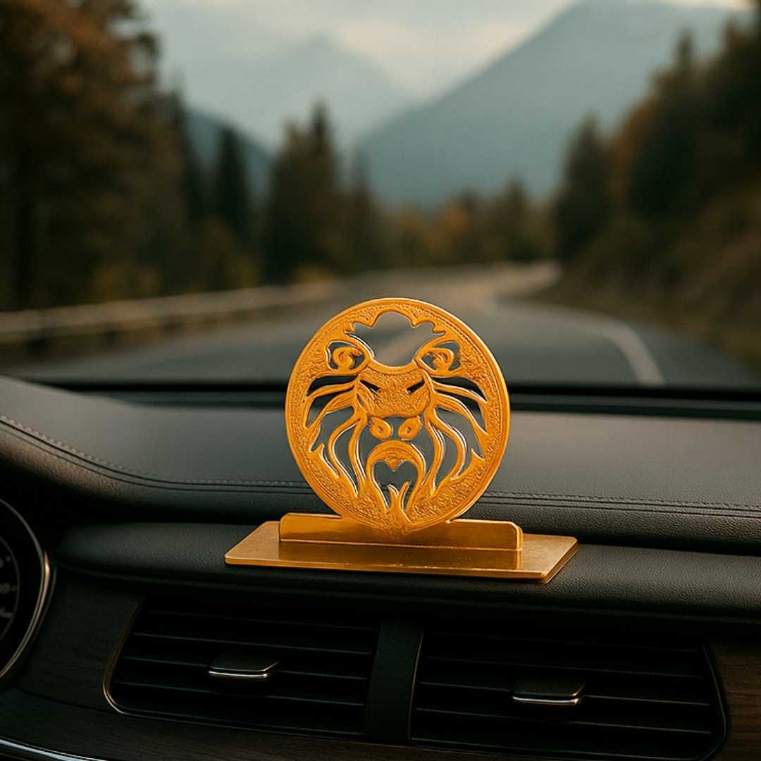 SINGLE LION - Image 4