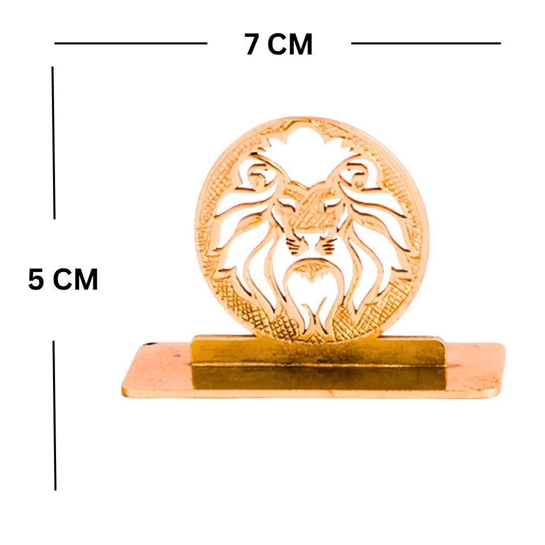 SINGLE LION - Image 5