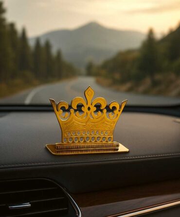 BRITISH CROWN