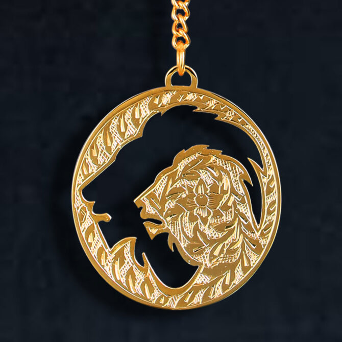 DOUBLE LION - Image 5