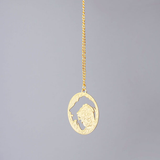 DOUBLE LION - Image 3