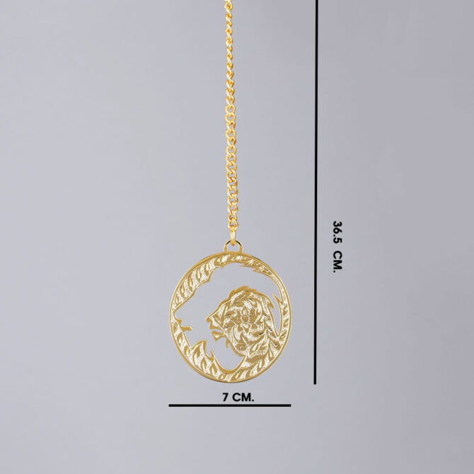 DOUBLE LION - Image 4